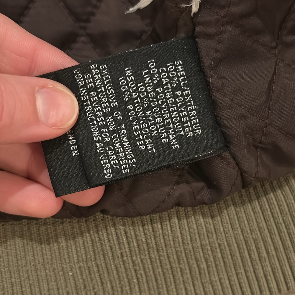 Orage Shell Jacket - image 5